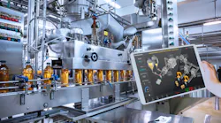 Figure 1: End users, OEMs and SIs are tasked with creating comprehensive automation, visualization and data connectivity/analytical solutions. Using proven hardware/software platforms instead of custom development accelerates projects, while minimizing risk and total cost.