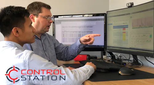 Process Control & Automation | Processing Magazine