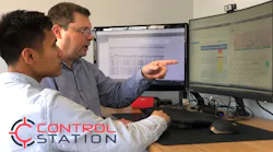 PlantESP from Control Station incorporates an innovative state-based analytics capability that permits users to examine loop performance within any combination of different conditions.