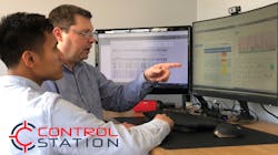 PlantESP from Control Station incorporates an innovative state-based analytics capability that permits users to examine loop performance within any combination of different conditions. PlantESP from Control Station incorporates an innovative state-based analytics capability that permits users to examine loop performance within any combination of different conditions.