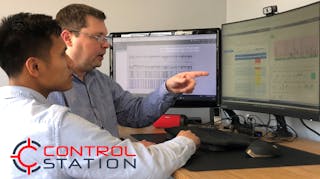 PlantESP from Control Station incorporates an innovative state-based analytics capability that permits users to examine loop performance within any combination of different conditions.