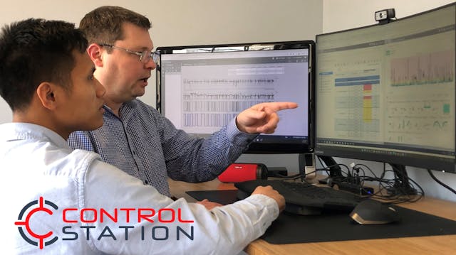 PlantESP from Control Station incorporates an innovative state-based analytics capability that permits users to examine loop performance within any combination of different conditions.