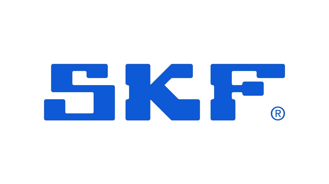 Skf Logo