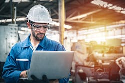 Clariant engineers are using a feature of their advanced data analytics software to create machine learning tags: The integration of Python notebooks. Process experts can use this feature to create stronger batch fingerprints and advanced monitors and alerts when batches fall outside certain parameters. Clariant engineers are using a feature of their advanced data analytics software to create machine learning tags: The integration of Python notebooks. Process experts can use this feature to create stronger batch fingerprints and advanced monitors and alerts when batches fall outside certain parameters.