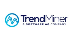 Trend Miner Logo