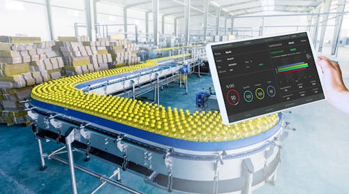 Building analytics solutions using time series fundamentals ...