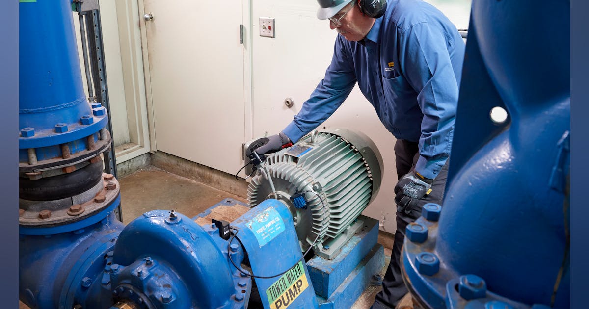 An introduction to condition monitoring | Processing Magazine