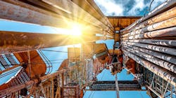 Sulzer’s pumps are helping to optimize oil recovery while reducing greenhouse gas emissions in a pioneering project in the Middle East. Sulzer’s pumps are helping to optimize oil recovery while reducing greenhouse gas emissions in a pioneering project in the Middle East.