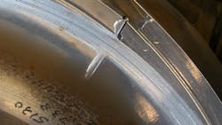 The pumps responsible for delivering these materials are constantly under attack and their design directly affects their durability and efficiency The pumps responsible for delivering these materials are constantly under attack and their design directly affects their durability and efficiency