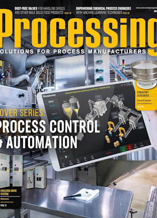 Magazine | Processing Magazine