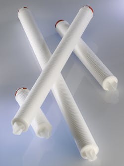 Eaton BECO PROTECT PG Depth Filter Cartridges Eaton BECO PROTECT PG Depth Filter Cartridges