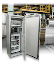 Figure 1: Increasingly automated processes and distributed devices require more field-installed enclosures, and personnel in all production plant disciplines can benefit from understanding some control panel design basics.