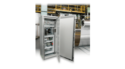Figure 1: Increasingly automated processes and distributed devices require more field-installed enclosures, and personnel in all production plant disciplines can benefit from understanding some control panel design basics. Figure 1: Increasingly automated processes and distributed devices require more field-installed enclosures, and personnel in all production plant disciplines can benefit from understanding some control panel design basics.