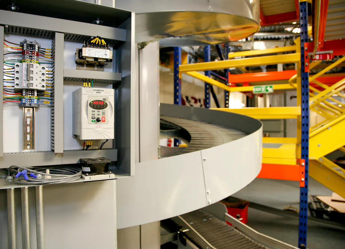 Process control panel design basics | Processing Magazine