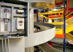 Figure 3: Comprehensive testing ensures that all the components assembled into a control panel are installed properly and work together to deliver the desired functionality. Figure 3: Comprehensive testing ensures that all the components assembled into a control panel are installed properly and work together to deliver the desired functionality.