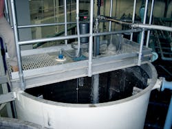Many operational variables and characteristics must be considered before selecting a mixer. These include mixer type, fluid viscosity, rate of agitation, tank shape and volume, and pumping rate. Many operational variables and characteristics must be considered before selecting a mixer. These include mixer type, fluid viscosity, rate of agitation, tank shape and volume, and pumping rate.