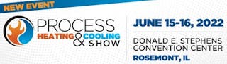 Process Heating And Cooling Show