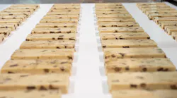 TruFood produces millions of nutrition bars each week, which are sold at retail and club stores throughout North America, Europe, Mexico and online