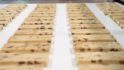 TruFood produces millions of nutrition bars each week, which are sold at retail and club stores throughout North America, Europe, Mexico and online TruFood produces millions of nutrition bars each week, which are sold at retail and club stores throughout North America, Europe, Mexico and online