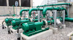 Many types of new and retrofit motorized machinery and processing equipment are using intelligent VFDs due to the performance and operating cost advantages. Redundancy at the field network and the controller is now economical and practical even for smaller applications.