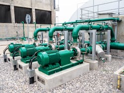 Many types of new and retrofit motorized machinery and processing equipment are using intelligent VFDs due to the performance and operating cost advantages. Redundancy at the field network and the controller is now economical and practical even for smaller applications. Many types of new and retrofit motorized machinery and processing equipment are using intelligent VFDs due to the performance and operating cost advantages. Redundancy at the field network and the controller is now economical and practical even for smaller applications.