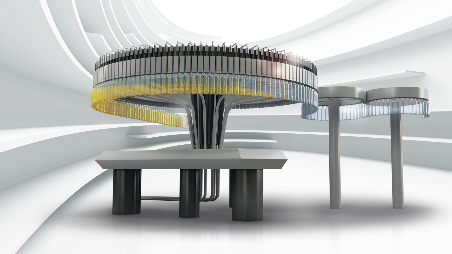 Food and beverage processing is one of the most demanding environments, so seals must stand up to extreme temperatures, steam and wear in dynamic situations.