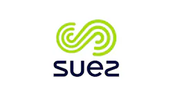 Suez Logo
