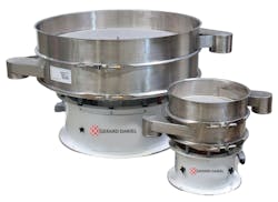 Separator machines have been among the most useful processing machines for decades, spanning industries and applications. Separator machines have been among the most useful processing machines for decades, spanning industries and applications.