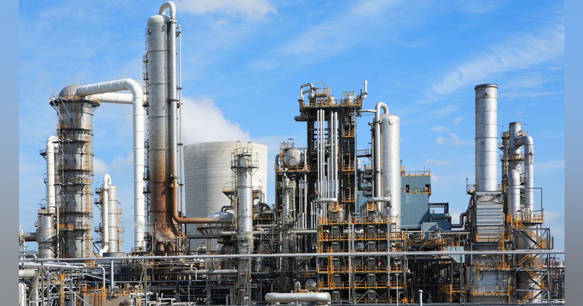 Q&A: Exploring the value of powder testing in heterogeneous catalyst ...