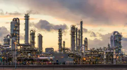 Refinery Image