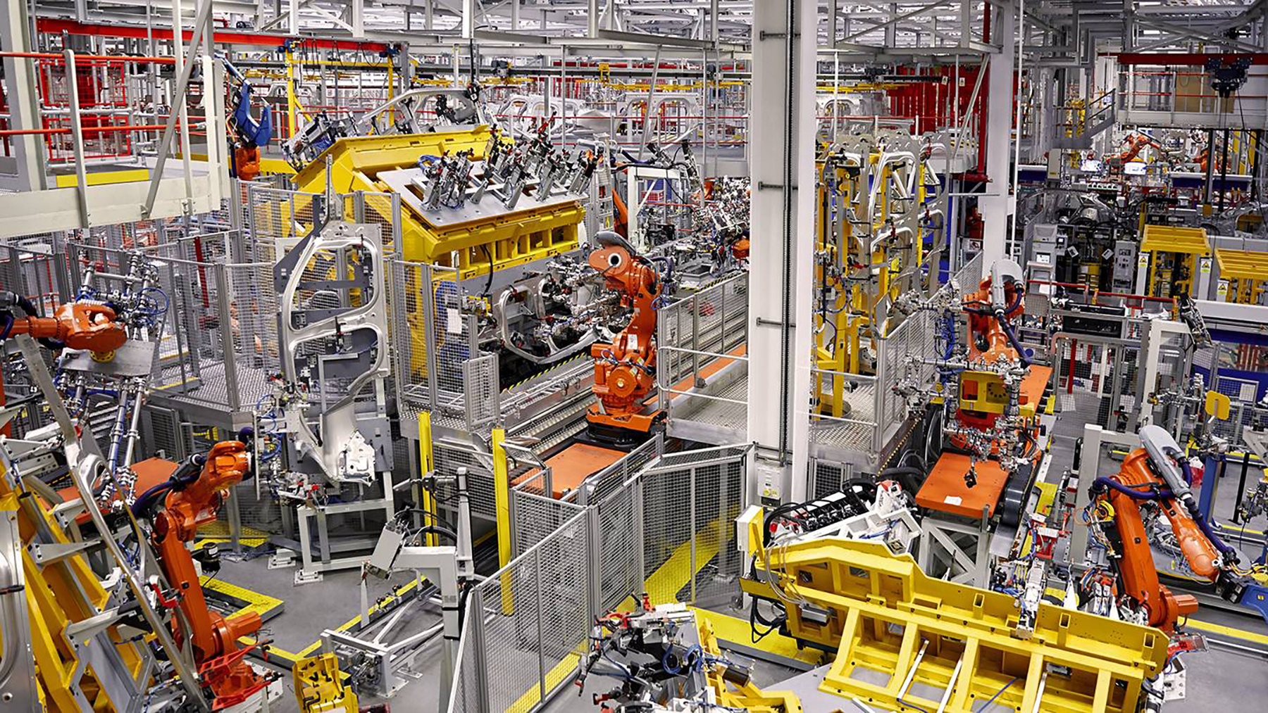 Industry 4.0 is expected to register substantial growth in the near future, attributed to demand for industrial automation, upsurge in the use of robot technology, and increase in government expenditure on digitalization