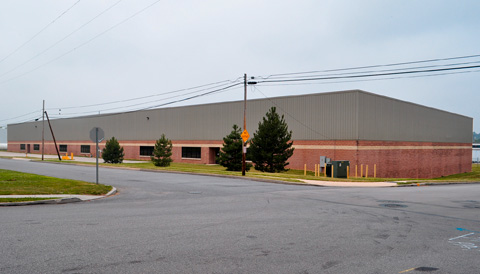 Designed to nearly double the size of its current facility to 67,000 square feet, the new Readco facility is to house machining and assembly operations, a 60-seat training and education center, engineering and sales offices, warehousing and two laboratories for testing products and materials in sanitary and/or hazardous environments.