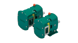 Rotary Lobe Pump Image Rotary Lobe Pump Image