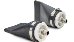 ProFlex Style 730CBD Coarse bubble diffusers are a sought-after pollution control technology used to aerate or mix wastewater for effluent/sewage treatment. ProFlex Style 730CBD Coarse bubble diffusers are a sought-after pollution control technology used to aerate or mix wastewater for effluent/sewage treatment.