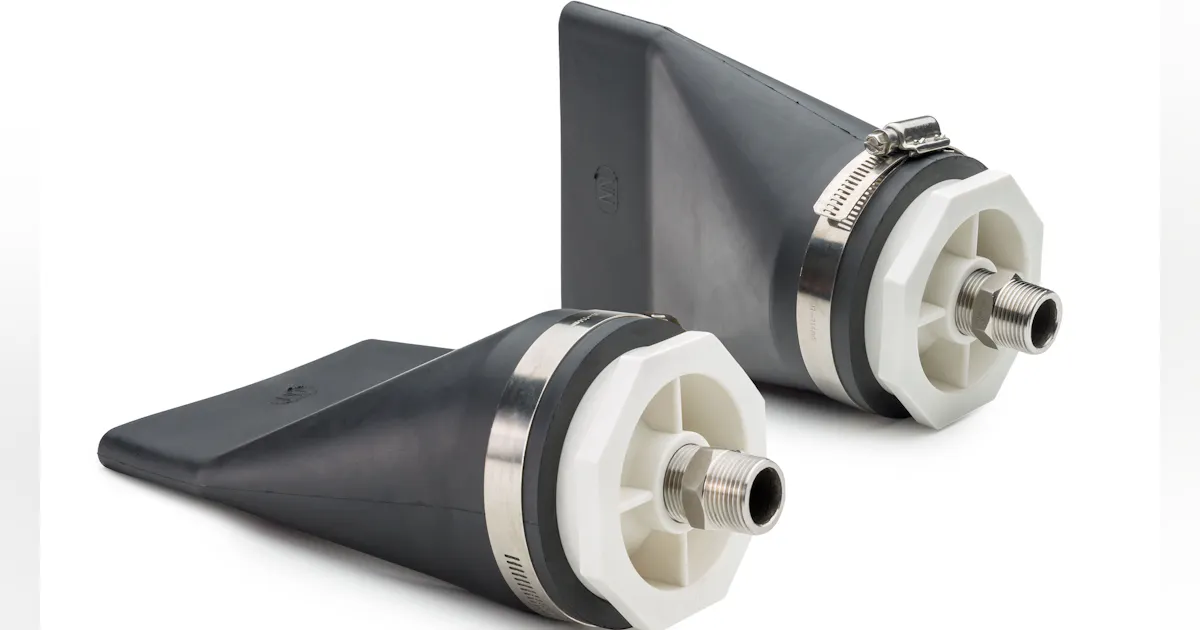 Prodo Prodact Proco Products showcasing two new products at WEFTEC 2022 | Processing ...