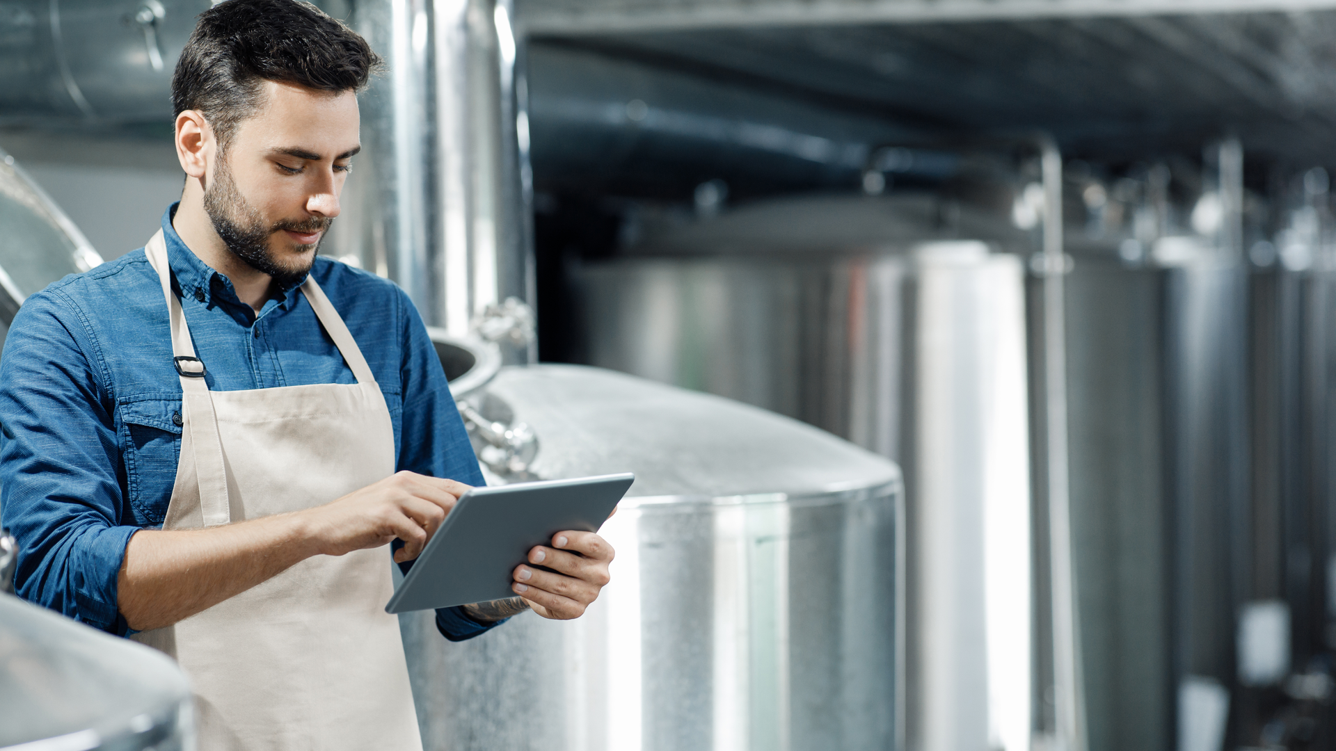 Brewing industry to benefit from new automation solution crafted by ABB