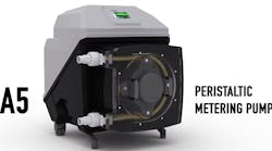 Blue White A5 Blue White A5