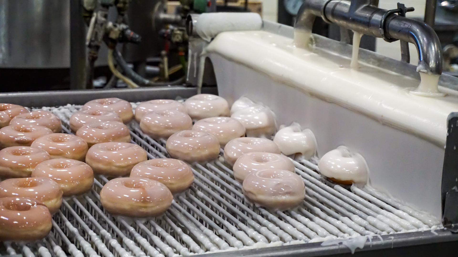 Sugar and seasoning additives represent some of the highest routine expenses for food processing companies.