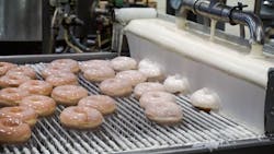 Sugar and seasoning additives represent some of the highest routine expenses for food processing companies. Sugar and seasoning additives represent some of the highest routine expenses for food processing companies.
