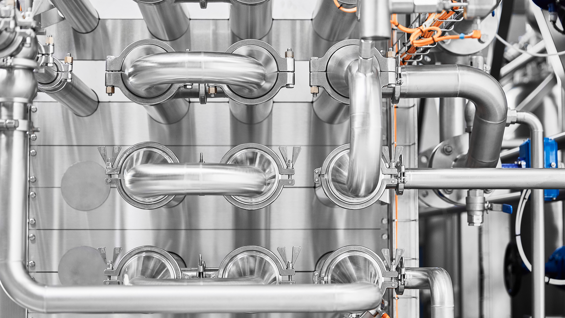 Food safety takes priority in design Processing Magazine