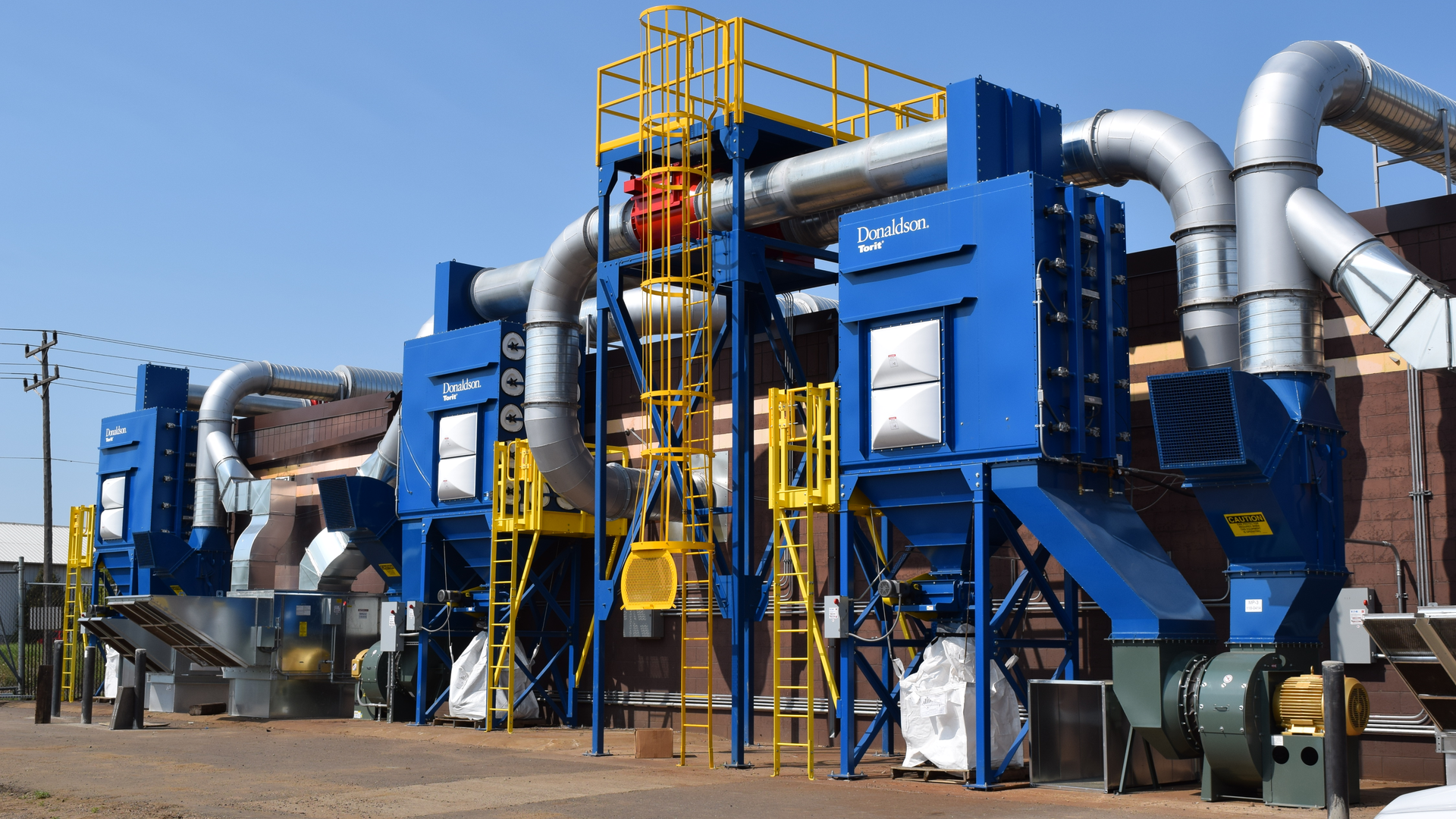 Q&A Dust collection system basics Processing Magazine