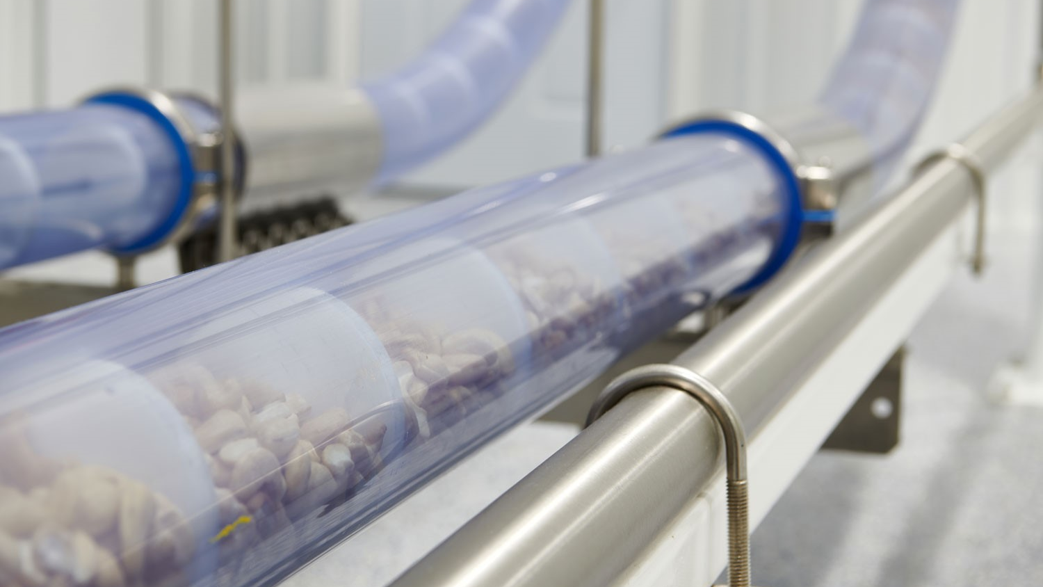 Spiroflow Cablevey News Release