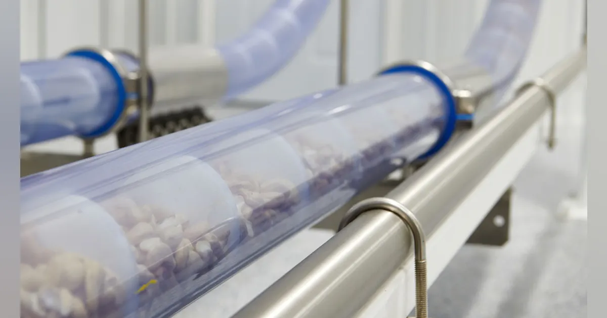 Spiroflow and Cablevey combine portfolios to offer full line of clean ...