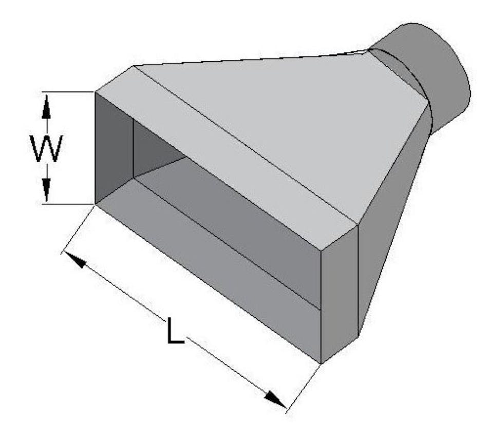 Best practices for effective dust collection hood design Processing Magazine