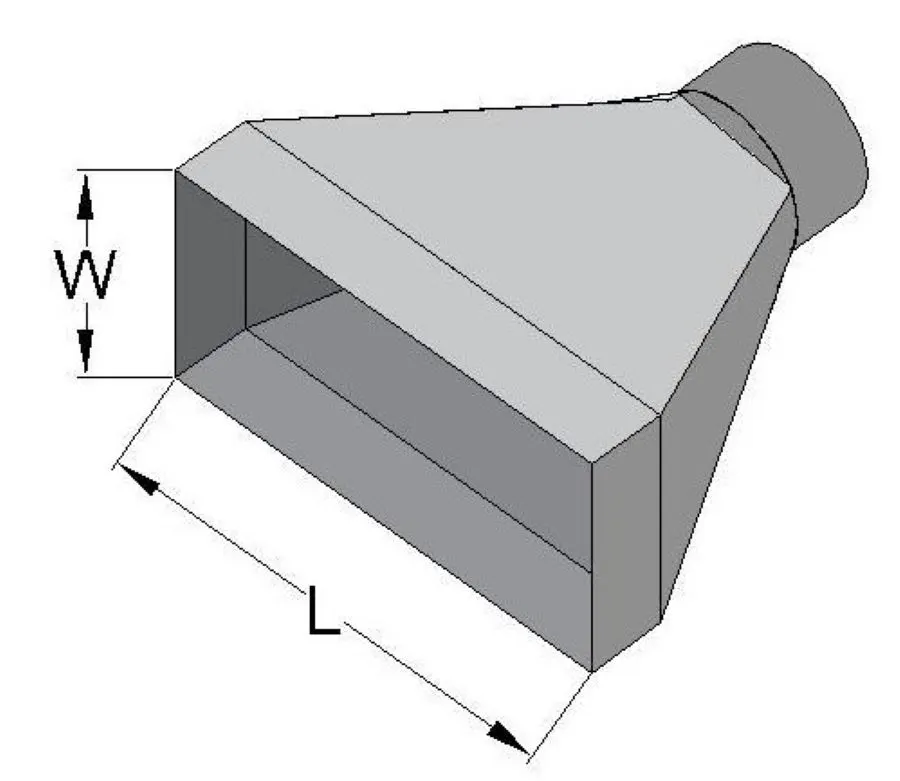 Best practices for effective dust collection hood design | Processing ...