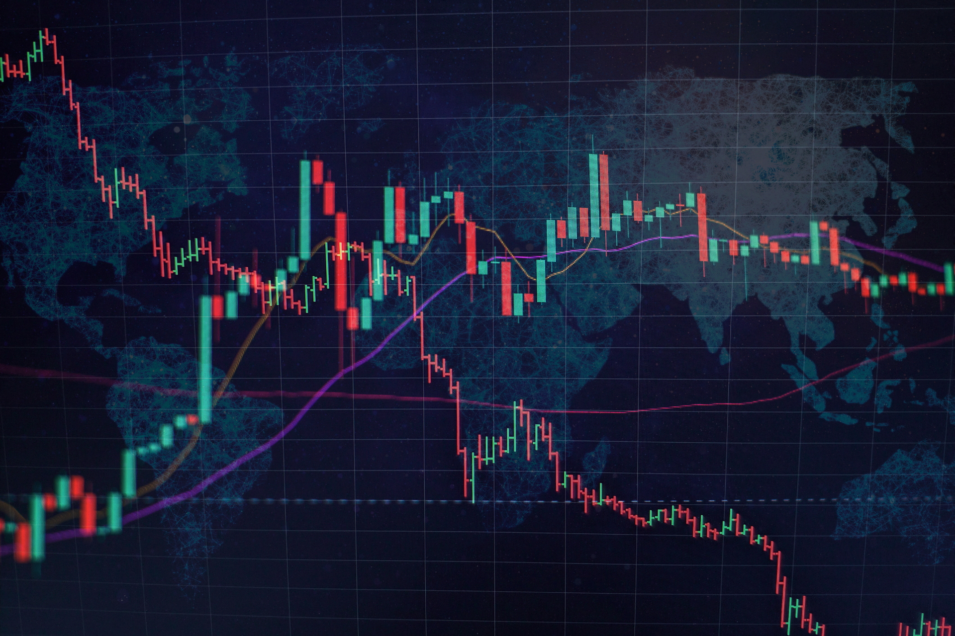 Markets Dreamstime M 206902041