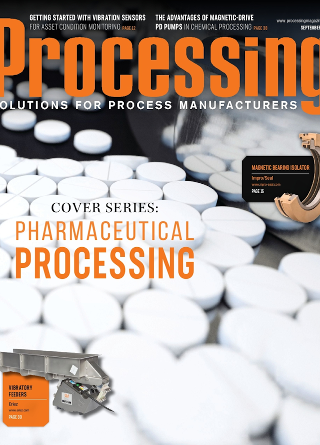 September 2022 | Processing Magazine