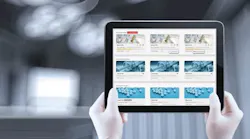 Honeywell’s new Manufacturing Excellence technology provides users with a modular integrated platform to digitize, orchestrate and optimize production.