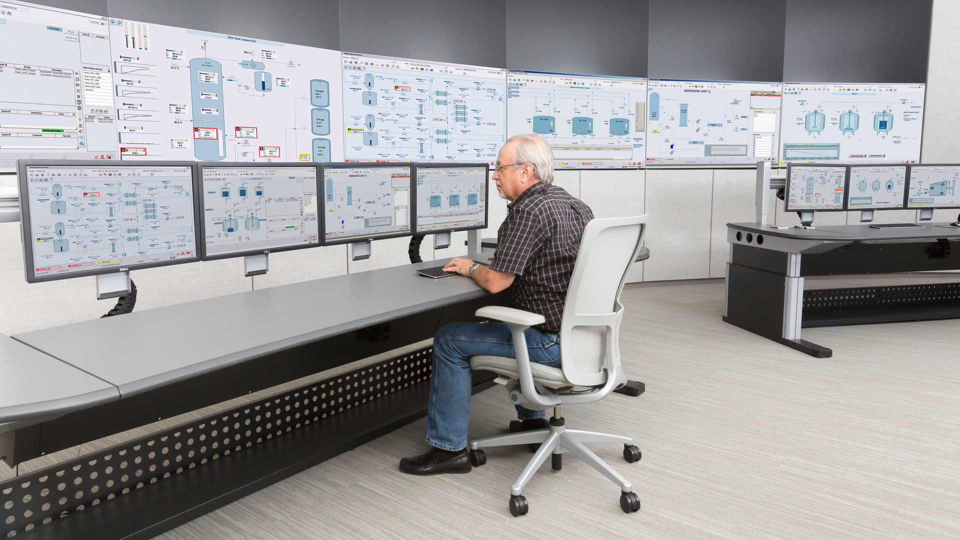 Lanxess Selects Emerson News Release Image