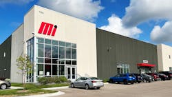 Motion Ai’s new facility officially opened on June 1 in Eden Prairie, Minnesota. Motion Ai’s new facility officially opened on June 1 in Eden Prairie, Minnesota.